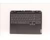 Lenovo COVER Upper Case ASM_SWS C 82SA BLA für Lenovo IdeaPad Gaming 3 16IAH7 (82SA)