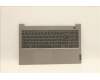 Lenovo COVER Upper Case ASM_USA ENG C21DJ MGBL für Lenovo ThinkBook 15 G4 IAP (21DJ)
