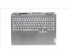 Lenovo COVER UpperCaseASM_SPA C82SA E3 BLA für Lenovo IdeaPad Gaming 3 16IAH7 (82SA)