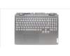 Lenovo COVER UpperCaseASM_POR C82SA E3 BLA für Lenovo IdeaPad Gaming 3 16IAH7 (82SA)