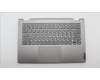 Lenovo COVER Upper Case ASM_UKR C 21DM BLKB N für Lenovo ThinkBook 14s Yoga G2 (21DM)