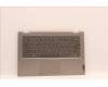 Lenovo COVER Upper Case ASM_RUS C 21DM BLKB N für Lenovo ThinkBook 14s Yoga G2 (21DM)