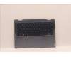 Lenovo COVER Upper Case ASM_EURO ENG L82QF FPSB für Lenovo Yoga 7 14ARB7 (82QF)