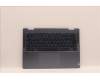 Lenovo COVER Upper Case ASM_POR L82QF NFPSB für Lenovo Yoga 7 14ARB7 (82QF)