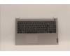 Lenovo COVER Upper Case ASM_GRE L82V7 FPGY für Lenovo IdeaPad 1 15IGL7 (82V7/82VX)