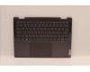 Lenovo COVER Upper Case ASM_BUL L82QF NFPSG für Lenovo Yoga 7 14ARB7 (82QF)