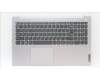Lenovo COVER Upper Case ASM_UKR L82V7 NFPGY für Lenovo IdeaPad 1 15IGL7 (82V7/82VX)