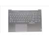 Lenovo COVER Upper Case ASM_SWS H 82VA GY für Lenovo Yoga Slim 7 Pro 16IAH7 (82VA)