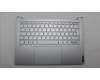 Lenovo COVER Upper Case ASM_POR L82UU CG für Lenovo IdeaPad Slim 7-14IAP7 (82SX/82UV)