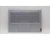 Lenovo COVER Upper Case ASM_SPA L82UU CG für Lenovo IdeaPad Slim 7-14IAP7 (82SX/82UV)