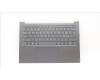 Lenovo COVER Upper Case ASM_SWS L82UU SG für Lenovo IdeaPad Slim 7-14IAP7 (82SX/82UV)