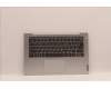 Lenovo COVER UpperCaseASM_RUS C82VF NFP CG für Lenovo IdeaPad 1 14AMN7 (82VF)