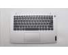 Lenovo COVER Upper Case ASM_ENG L82MU NBL PG D für Lenovo S14 G2 ITL (82MU)