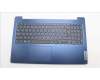 Lenovo COVER Upper Case ASM_UKE L82XM AB NBL für Lenovo IdeaPad Slim 3-15ARB8 (82XM)