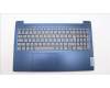 Lenovo COVER Upper Case ASM_SWS L82XM AB BL für Lenovo IdeaPad Slim 3-15ARB8 (82XM)