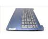 Lenovo COVER Upper Case ASM_UKE L82XM AB BL für Lenovo IdeaPad Slim 3-15ARB8 (82XM)