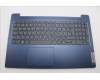 Lenovo COVER Upper Case ASM_SWS L82XM AB NBL für Lenovo IdeaPad Slim 3-15ARB8 (82XM)