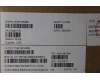 Lenovo COVER Upper Case ASM_BEL L82XM ABFP BL für Lenovo IdeaPad Slim 3-15ARB8 (82XM)