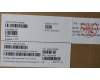 Lenovo COVER Upper Case ASM_FRA L82XM ABFP BL für Lenovo IdeaPad Slim 3-15ARB8 (82XM)