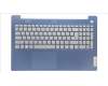 Lenovo COVER Upper Case ASM_UKE L82XM ABFP BL für Lenovo IdeaPad Slim 3-15ARB8 (82XM)
