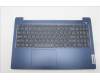 Lenovo COVER Upper Case ASM_EUROENGL82XMABFPNBL für Lenovo IdeaPad Slim 3-15ARB8 (82XM)
