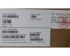 Lenovo COVER Upper Case ASM_FRA L82XM AG BL für Lenovo IdeaPad Slim 3-15ARB8 (82XM)