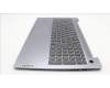 Lenovo COVER Upper Case ASM_FRA L82XM AGFP NBL für Lenovo IdeaPad Slim 3-15ARB8 (82XM)