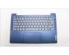 Lenovo COVER Upper Case ASM_SWS L82XL FP AB BL für Lenovo IdeaPad Slim 3-14ABR8 (82XL)
