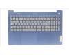 Lenovo COVER Upper Case ASM_SPA L82XM ABFP NBL für Lenovo IdeaPad Slim 3-15ARB8 (82XM)