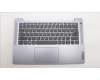 Lenovo COVER Upper Case ASM_SWS L82XL FP AG NBL für Lenovo IdeaPad Slim 3-14ABR8 (82XL)