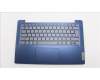 Lenovo COVER Upper Case ASM_SWS L82XL NFP AB BL für Lenovo IdeaPad Slim 3-14ABR8 (82XL)