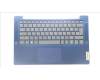 Lenovo COVER Upper Case ASM_GER L82XL NFP ABNBL für Lenovo IdeaPad Slim 3-14ABR8 (82XL)
