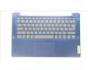 Lenovo COVER Upper Case ASM_SWS L82XL NFP ABNBL für Lenovo IdeaPad Slim 3-14ABR8 (82XL)