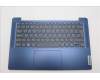Lenovo COVER Upper Case ASM_UKE L82XL NFP ABNBL für Lenovo IdeaPad Slim 3-14ABR8 (82XL)