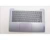Lenovo COVER Upper Case ASM_SLV L82XL NFP AG BL für Lenovo IdeaPad Slim 3-14ABR8 (82XL)