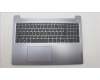 Lenovo COVER Upper Case ASM_UKE L82XR NFP AGNBL für Lenovo IdeaPad Slim 3-16ABR8 (82XR)