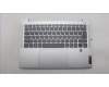 Lenovo COVER UpperCase_SWS C82XD FP CG BL AL für Lenovo IdeaPad Slim 5 14ABR8 (82XE)