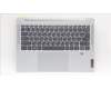 Lenovo COVER UpperCase_RUS C82XD FP CG BL AL für Lenovo IdeaPad Slim 5 14ABR8 (82XE)