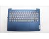 Lenovo COVER UpperCase_SWS C82XD NFP AB BL AL für Lenovo IdeaPad Slim 5 14ABR8 (82XE)