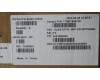 Lenovo COVER UpperCase_ITA C82XD NFP CG NBL PL für Lenovo IdeaPad Slim 5 14ABR8 (82XE)