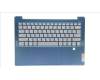Lenovo COVER UpperCase_RUS C82XD FP AB BL AL für Lenovo IdeaPad Slim 5 14ABR8 (82XE)