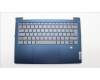 Lenovo COVER UpperCase_SWS C82XD FP AB BL AL für Lenovo IdeaPad Slim 5 14ABR8 (82XE)