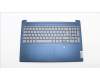 Lenovo COVER UpperCase_ITA C82XF FP AB BL AL für Lenovo IdeaPad Slim 5 16IRL8 (82XF)