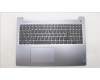 Lenovo COVER Upper Case ASM_UKE L82XR FP AG NBL für Lenovo IdeaPad Slim 3-16ABR8 (82XR)