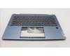 Lenovo COVER Upper Case ASM_EURO ENG W82Y0 SB für Lenovo Flex 5 14IRU8 (82Y0)