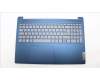 Lenovo COVER UpperCase_SWS C82XF NFP AB BL AL für Lenovo IdeaPad Slim 5 16IRL8 (82XF)