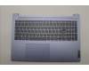 Lenovo COVER UpperCase_ENG C82XF NFP VT BL AL für Lenovo IdeaPad Slim 5 16IRL8 (82XF)