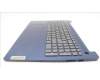 Lenovo COVER Upper Case ASM_CZE/SLK L82XRFPABBL für Lenovo IdeaPad Slim 3-16ABR8 (82XR)