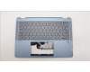 Lenovo COVER Upper Case ASM_SWS W 82Y0 SB BL für Lenovo Flex 5 14IRU8 (82Y0)