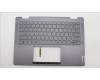 Lenovo COVER Upper Case ASM_UKR H 82YL NFP STGY für Lenovo Yoga 7 14IRL8 (82YL)